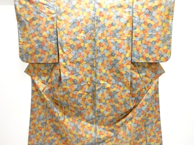 リサイクル・アンティーク着物販売：Shinei